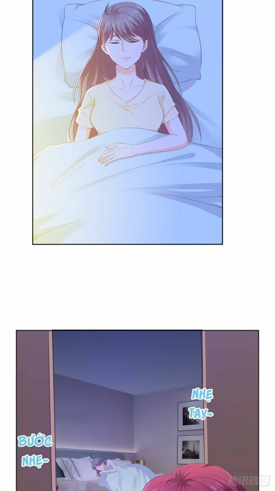 Một Đời An Nhiên: Chapter 12