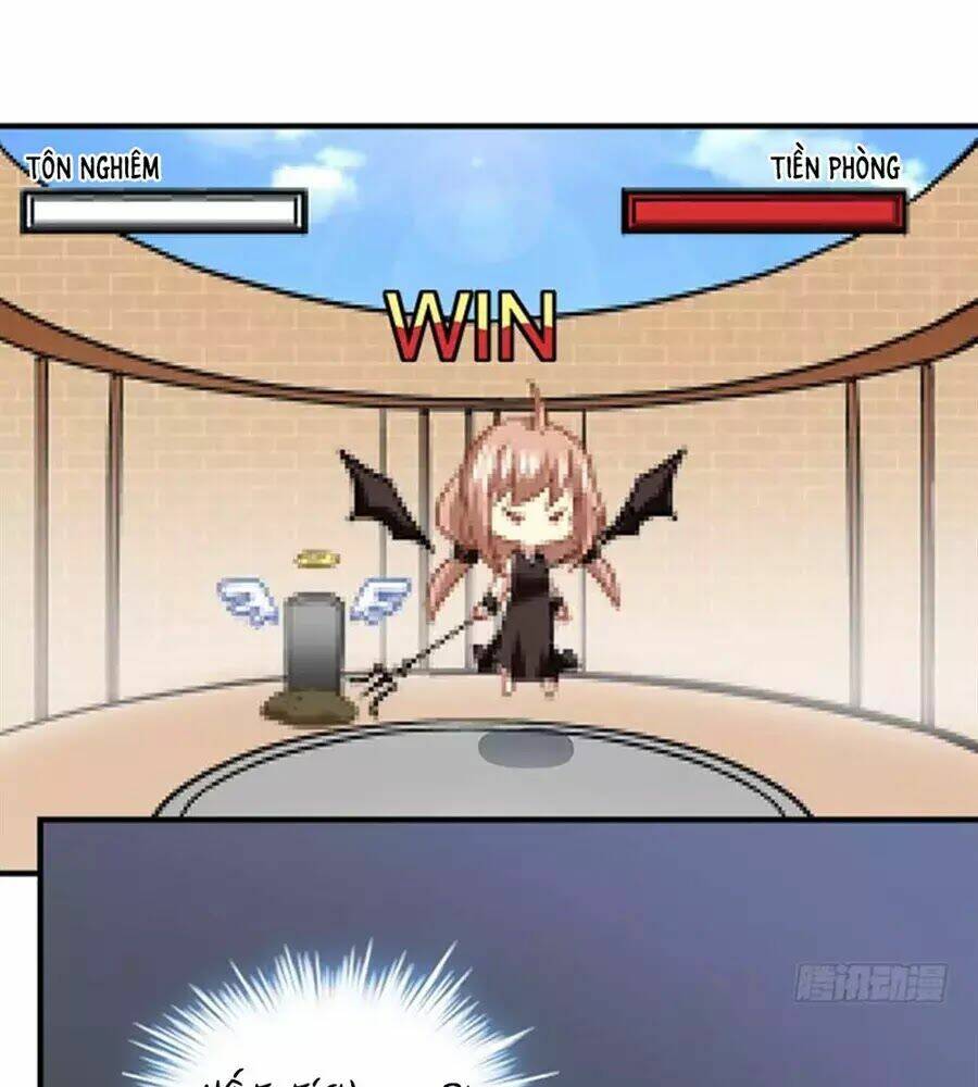 Ám Dạ Vô Thường: Chapter 38