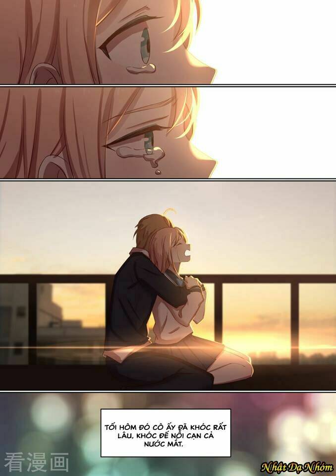 Mùa Hè Của Tổng Tài: Chapter 10