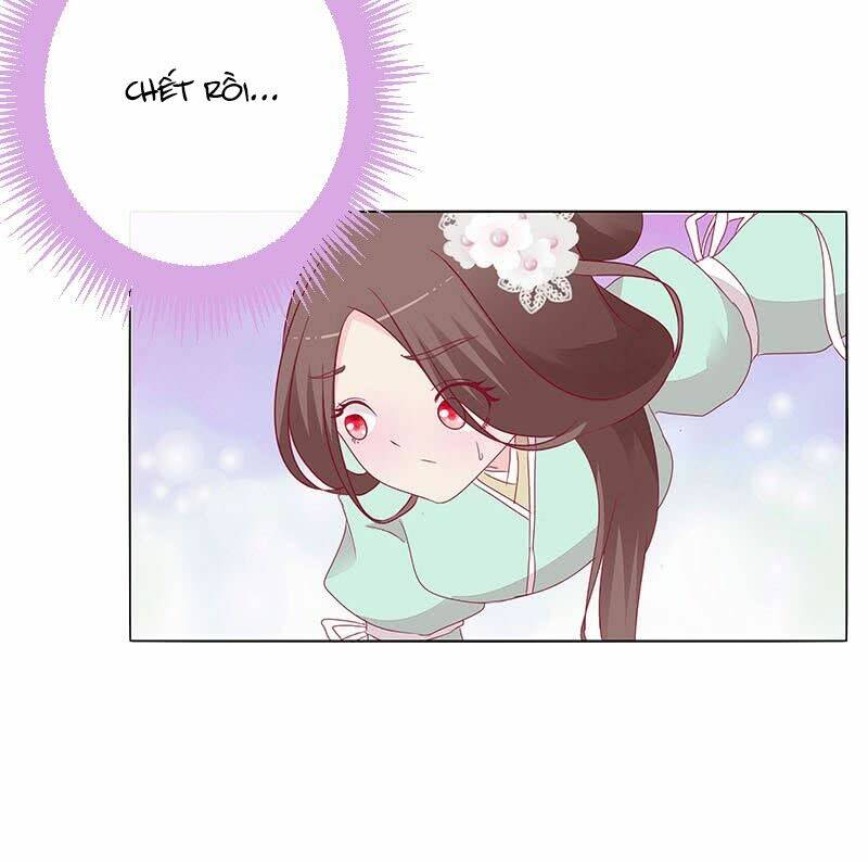 Tướng Quân Mời Ra Trận: Chapter 38