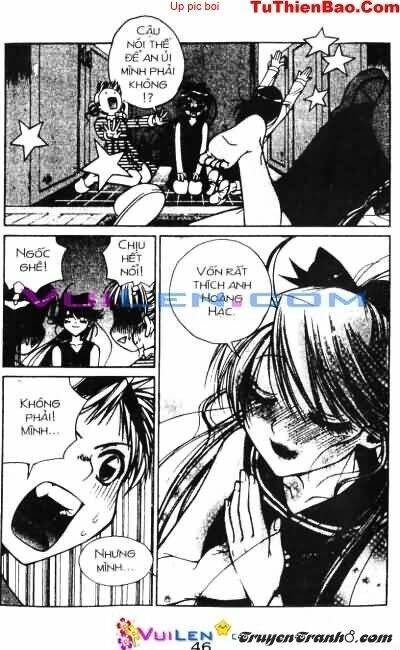 Đóa Hoa Anh Đào: Chapter 4