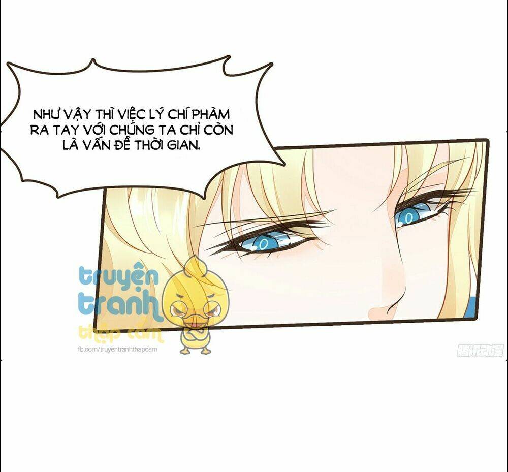 Đại Giá Thừa Tướng: Chapter 55