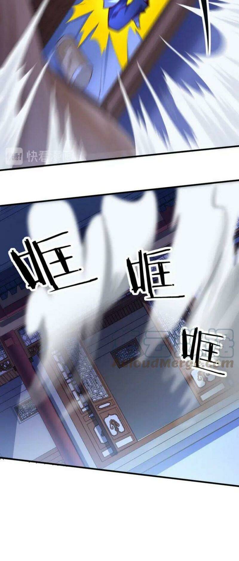 Đấu Hồn Đại Lục: Chapter 39