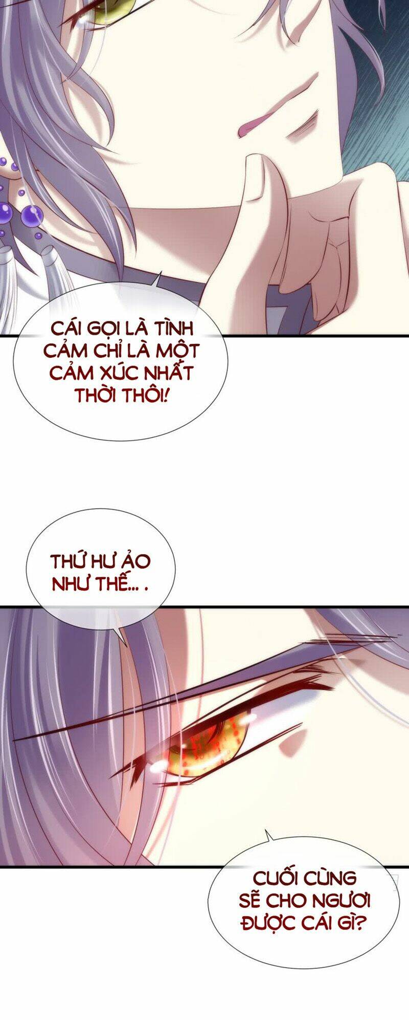 Một Vạn Tư Thế Công Lược Yêu Nam: Chapter 153