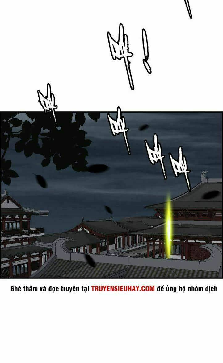 Thần Ma Thiên Sát: Chapter 25