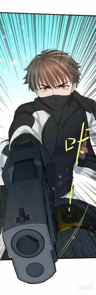 Chào Buổi Sáng, Ức Vạn Manh Thê: Chapter 40