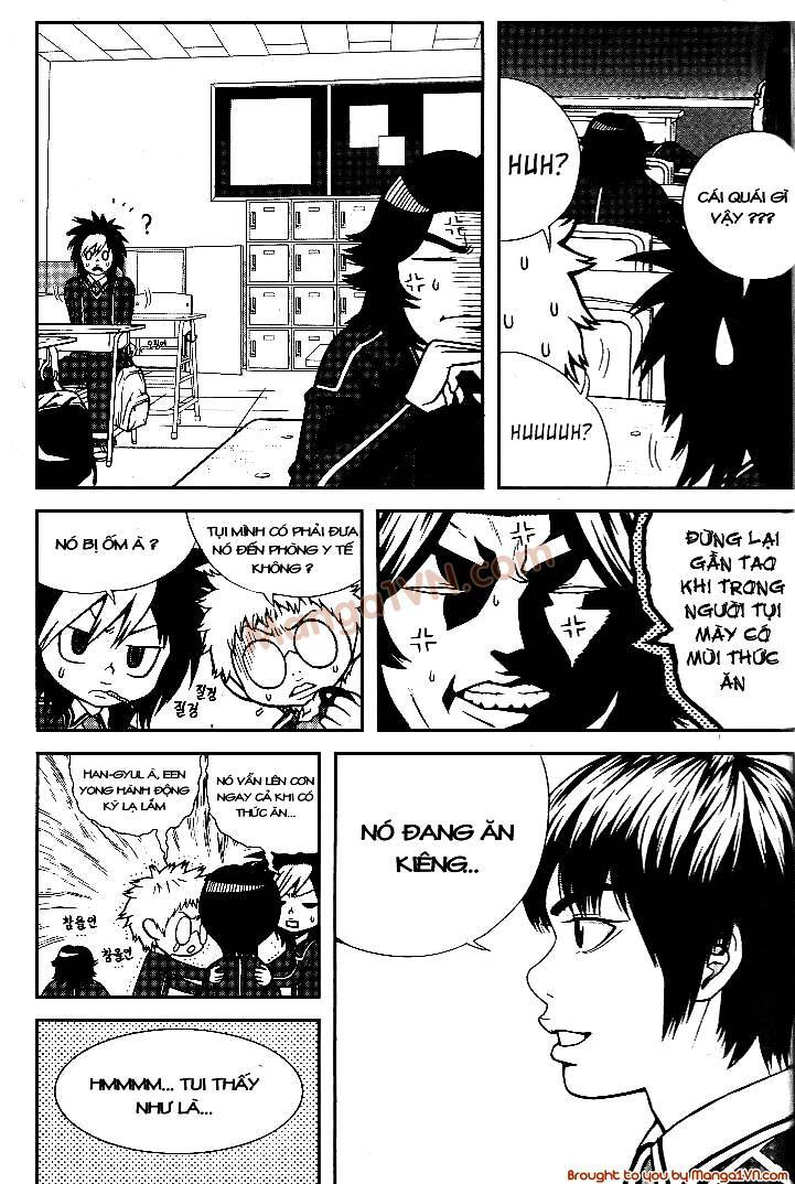 Need A Girl: Chapter 9