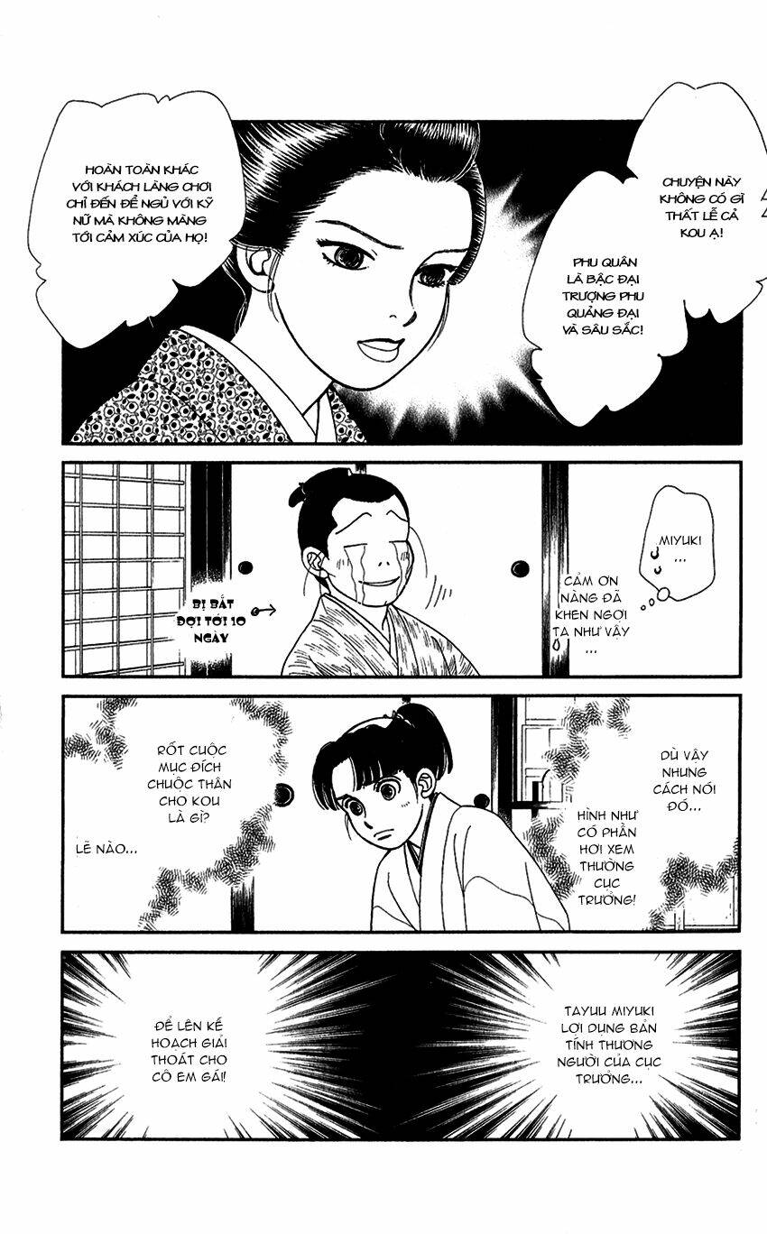 Gió Sáng: Chapter 131