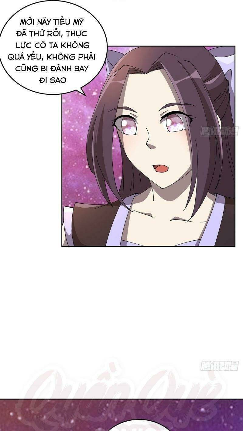 Siêu Phàm Truyện: Chapter 234