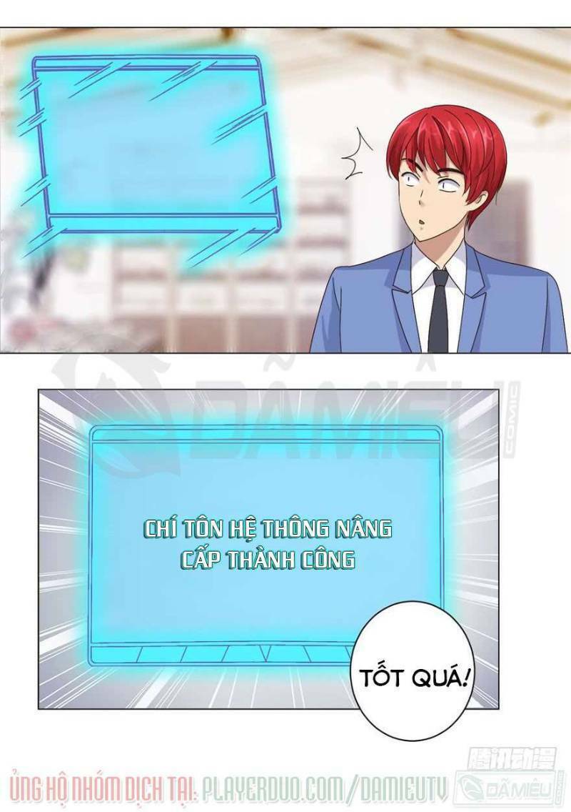 Đô Thị Chí Tôn Hệ Thống: Chapter 67