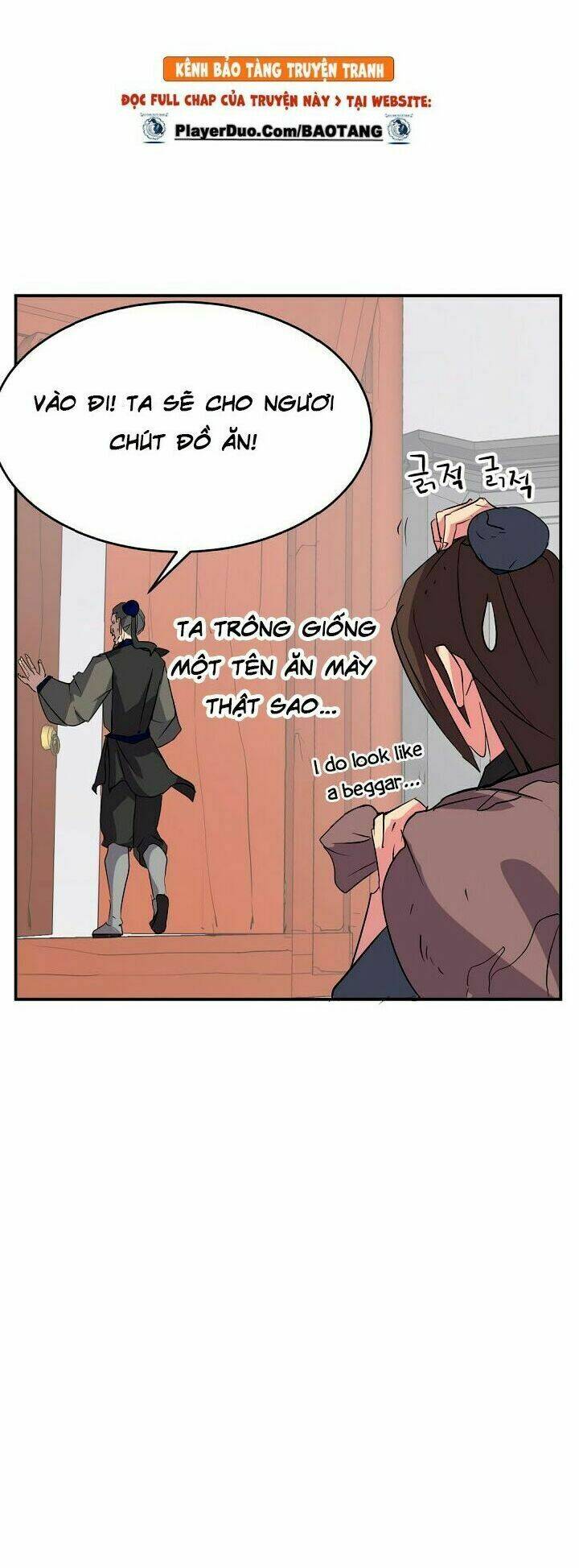 Trọng Sinh, Bất Khả Chiến Bại: Chapter 35