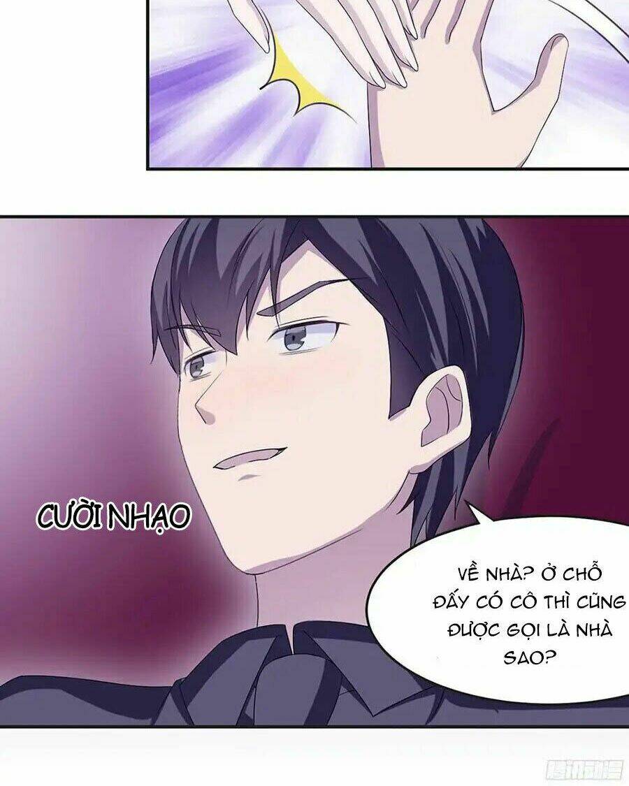 Mạc Thiếu Bức Hôn: Vợ Mới Khó Chống Đỡ: Chapter 21