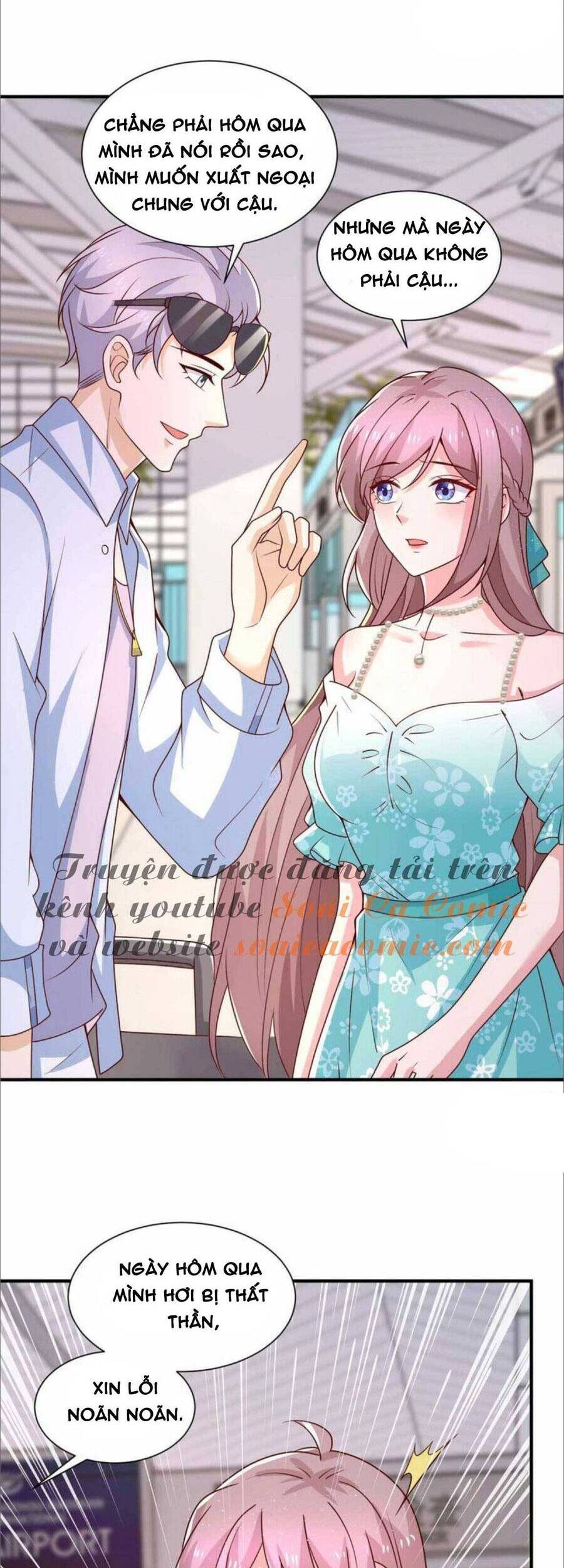 Trọng Sinh Chi Ngược Tra Nữ Vương: Chapter 69