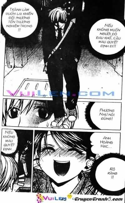 Đóa Hoa Anh Đào: Chapter 3