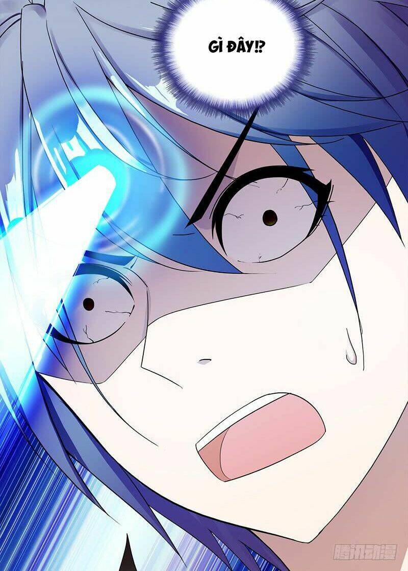 Tiểu Thần Nông Gặp Vận Đào Hoa: Chapter 1