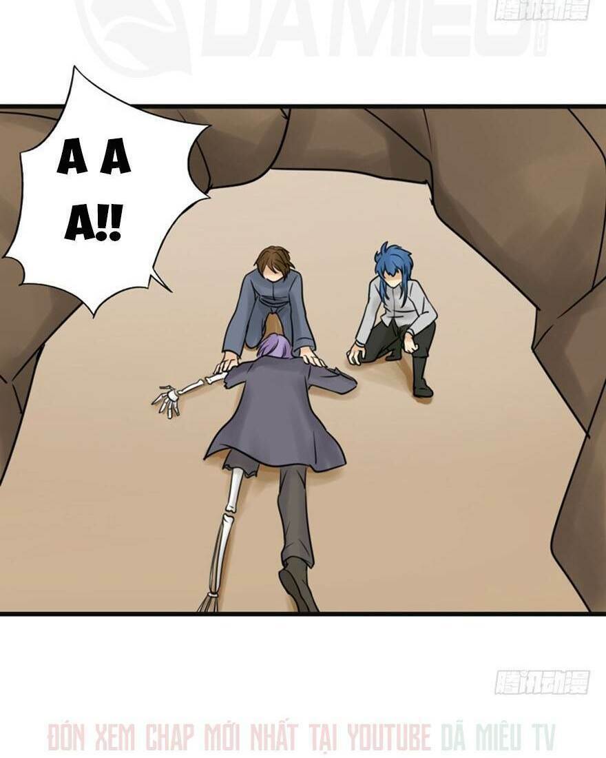 Đô Thị Tu Luyện Cuồng Triều: Chapter 88