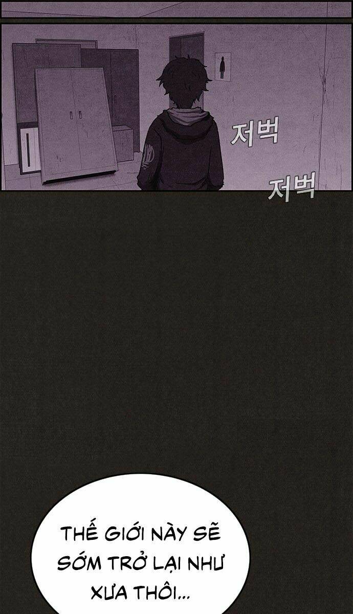 Quái Vật Tại Chung Cư Xanh: Chapter 98