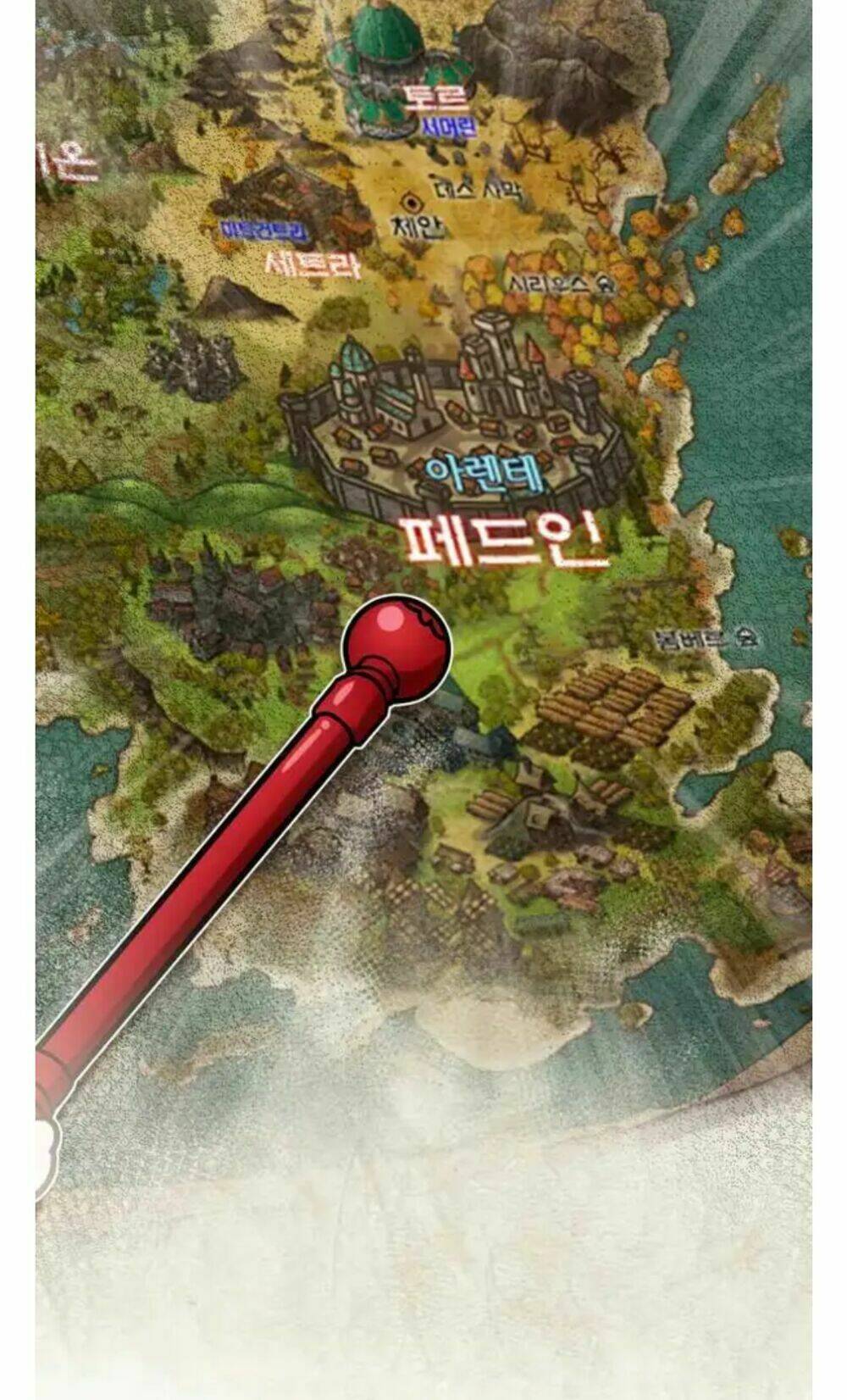 Khế Ước Của Ác Ma: Chapter 0