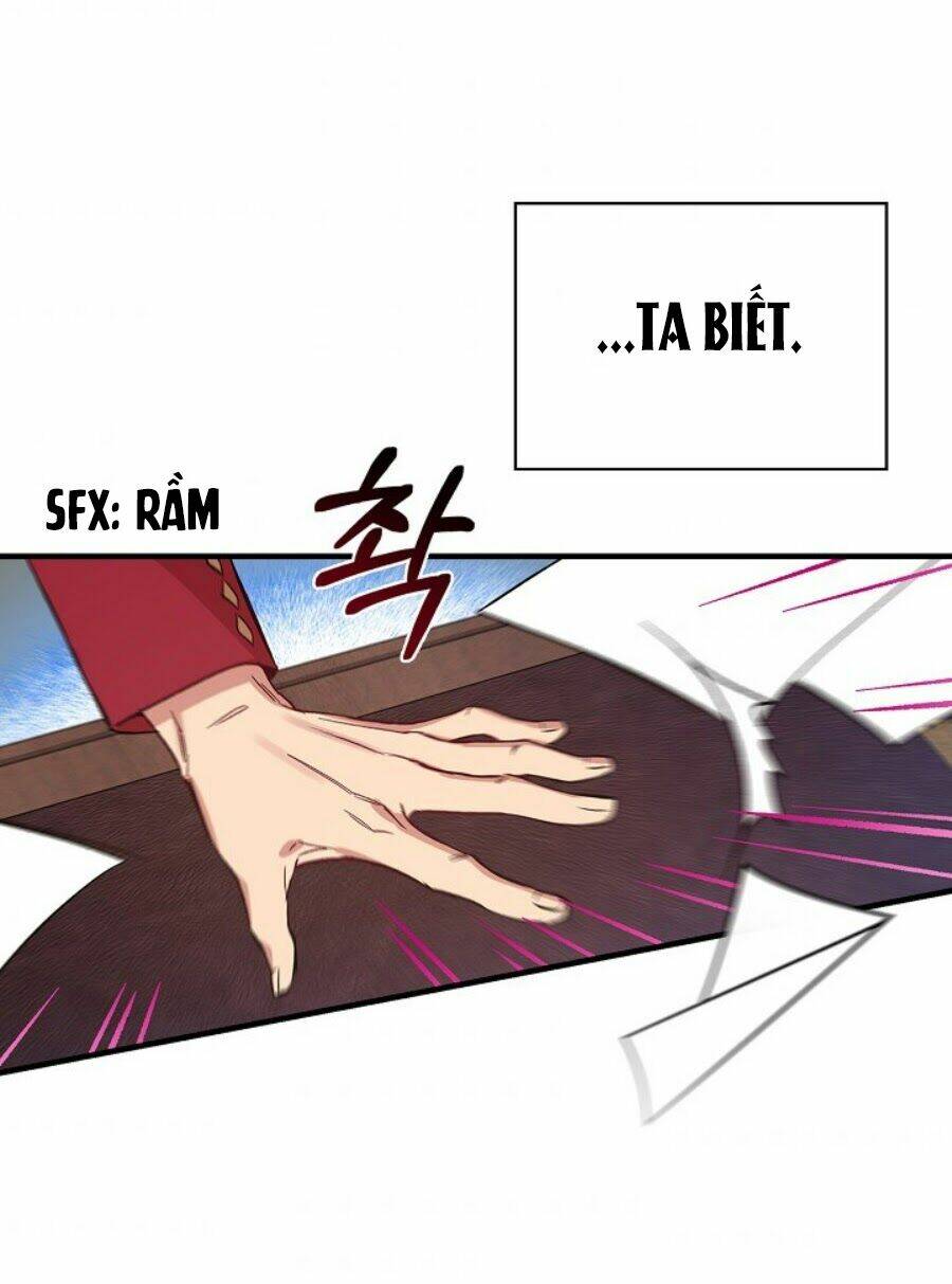 Kỵ Sĩ Đỏ Không Mê Tiền Mù Quáng: Chapter 18