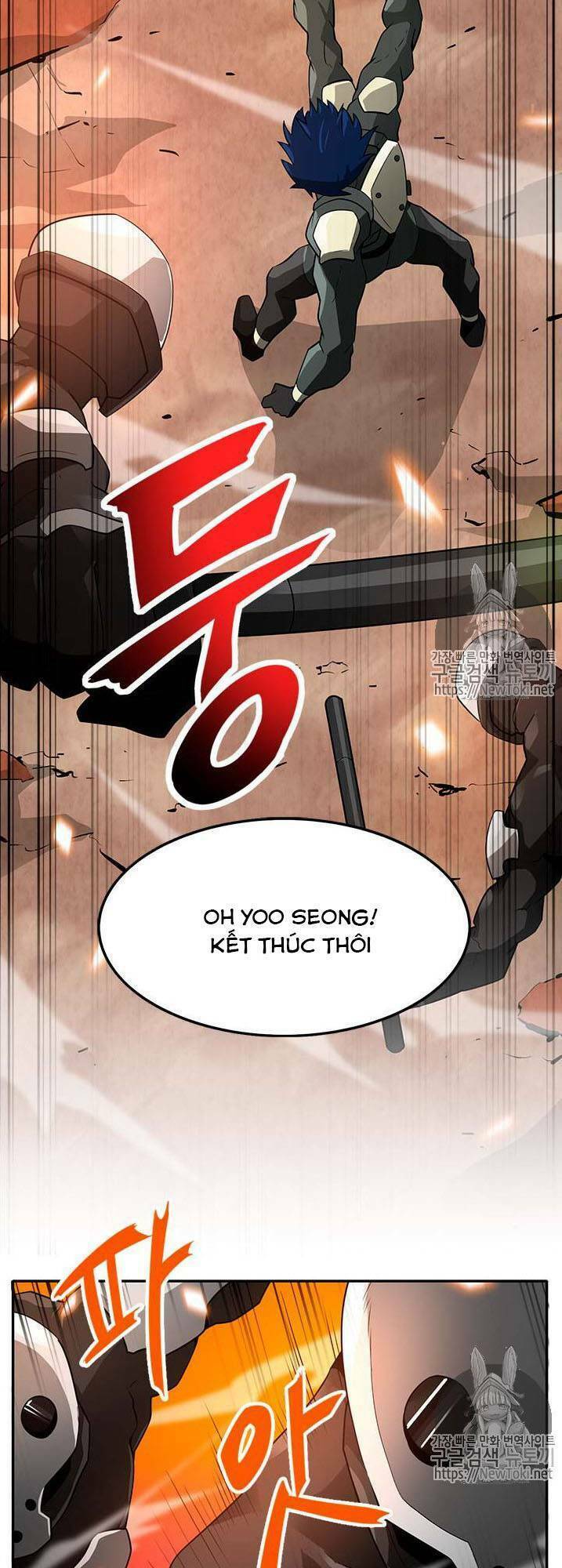 Tôi Tự Động Săn Một Mình: Chapter 38