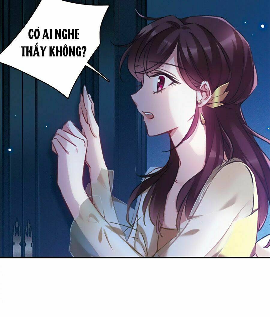 Cuốn Sách Vận Mệnh Của Tôi: Chapter 41