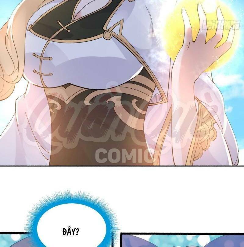Giáng Thần Chiến Ký: Chapter 69