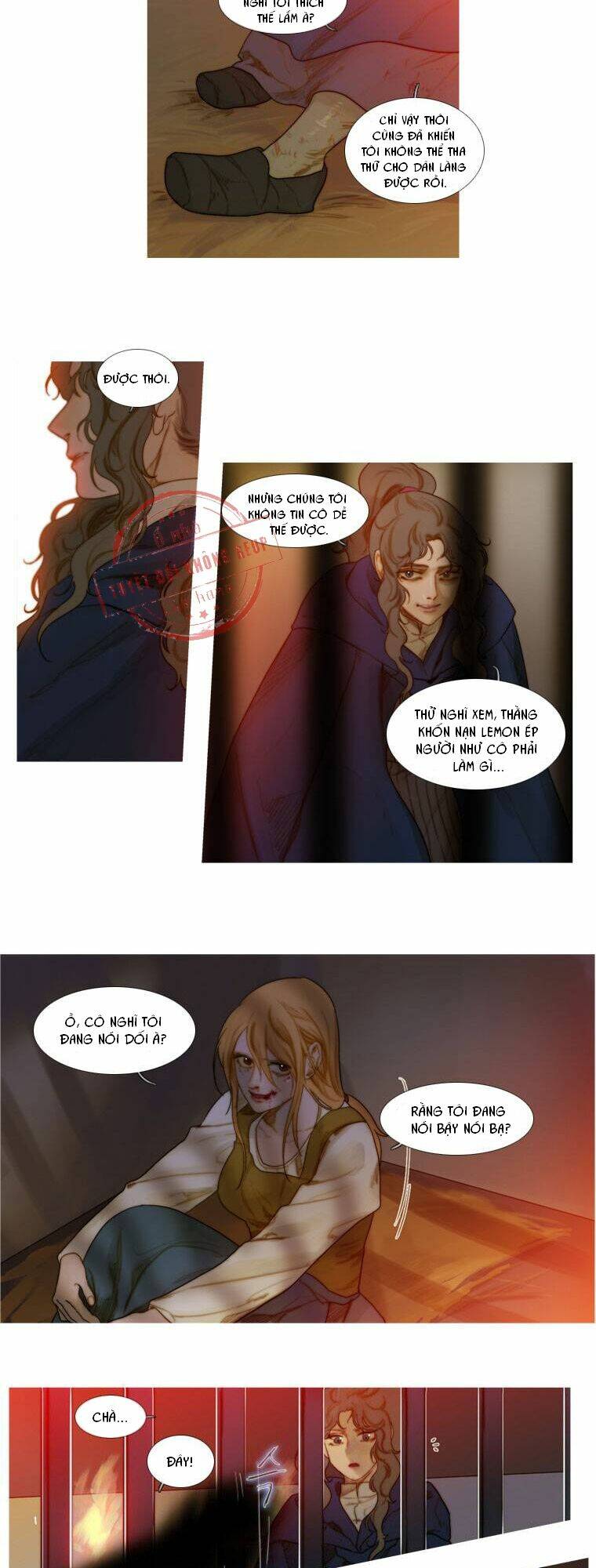 The Pale Horse: Chapter 12