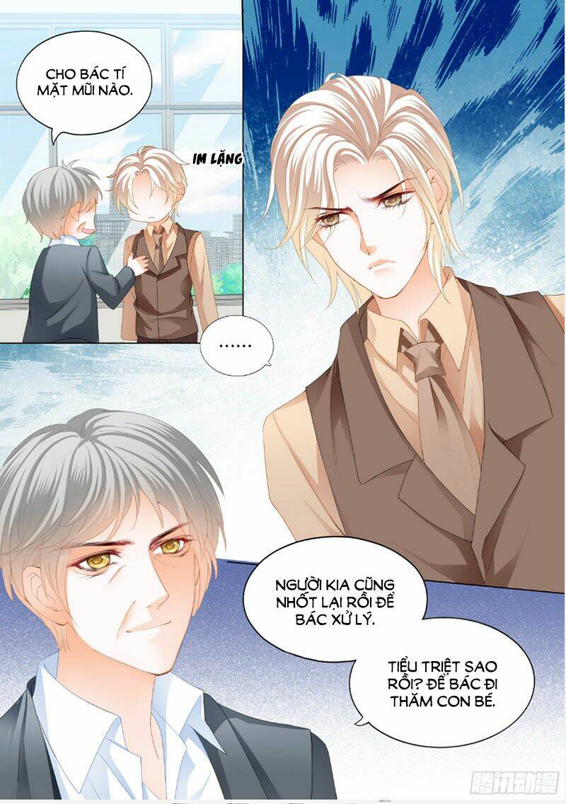 Thiểm Hôn Kiều Thê: Chapter 236