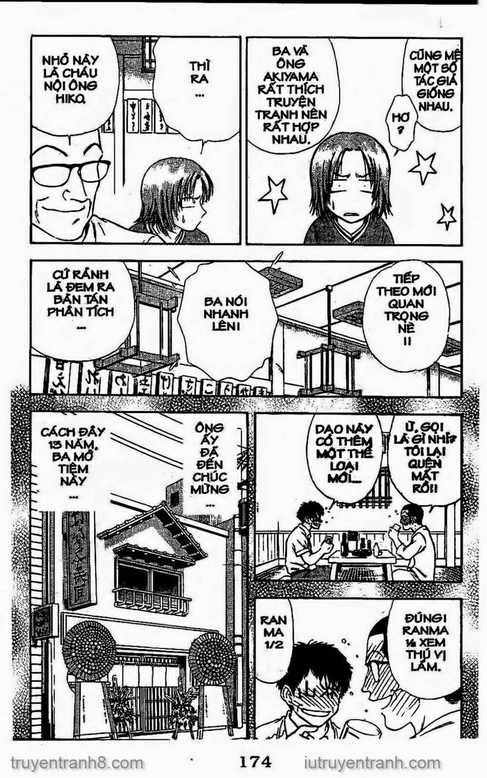 Saladdays: Chapter 96