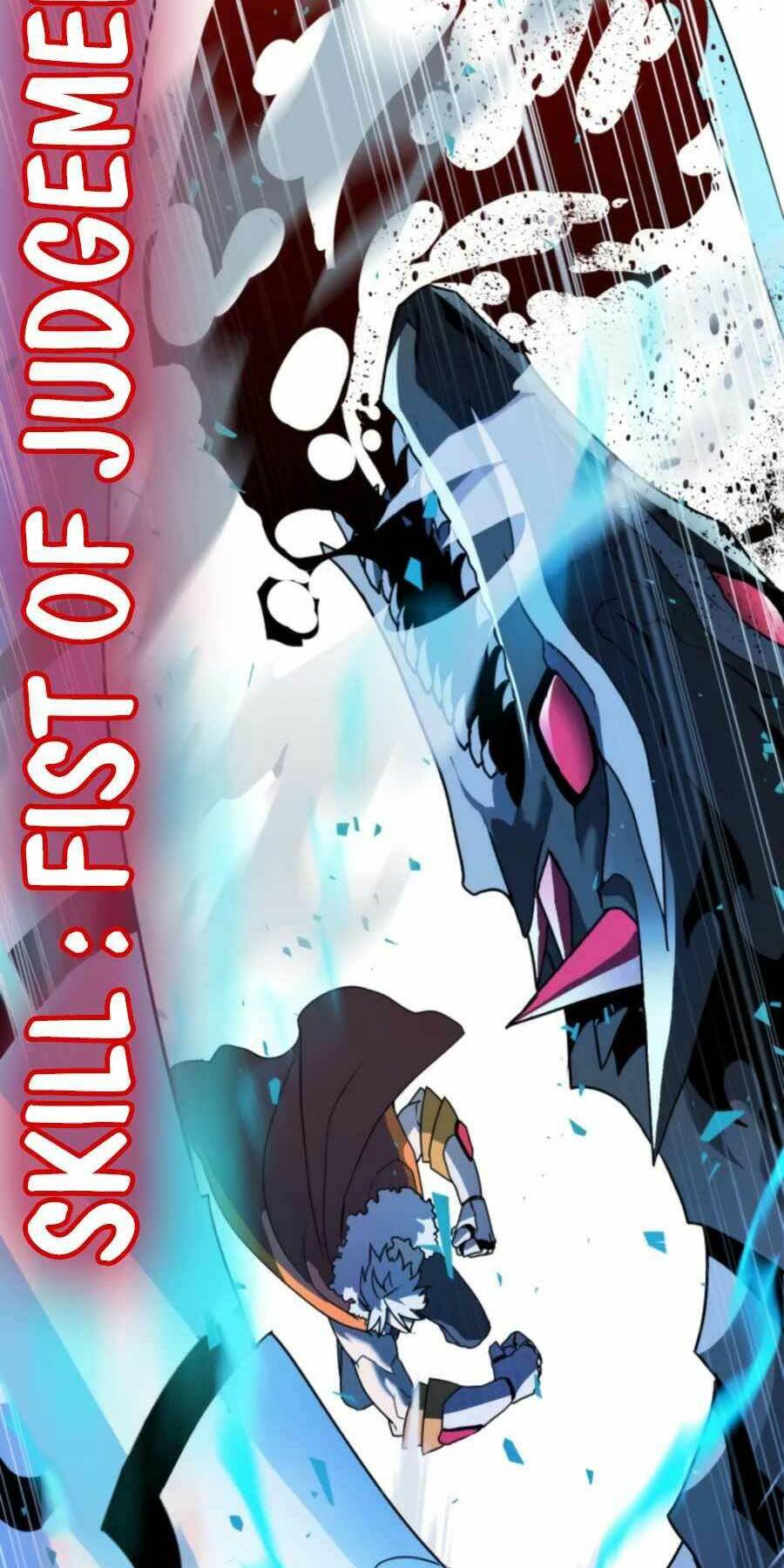 Thợ Săn Lỗi: Chapter 1