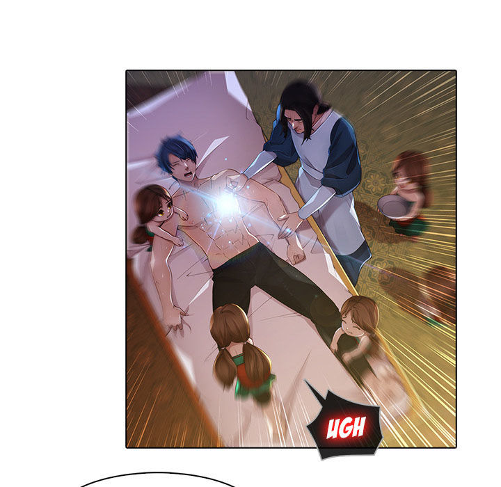 Ảo Mộng Hồ Điệp: Chapter 20