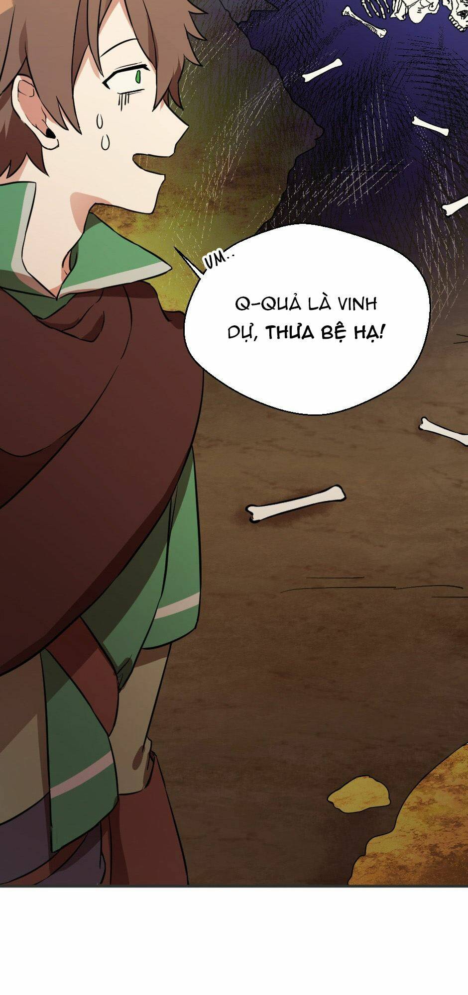 Hỏa Long Vainqueur: Chapter 1