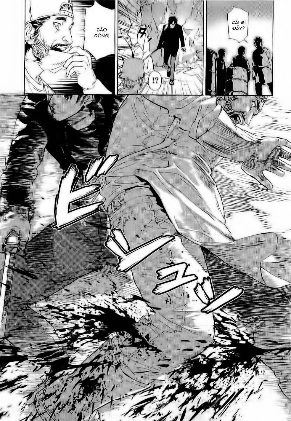 Until Death Do Us Part: Chapter 83