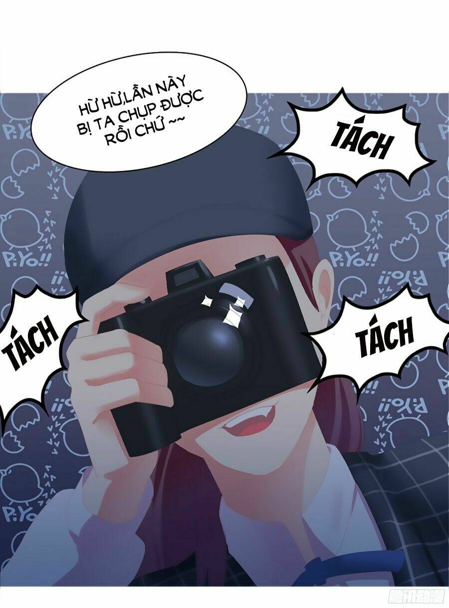 Vạn Sợi Tơ Tình: Chapter 1