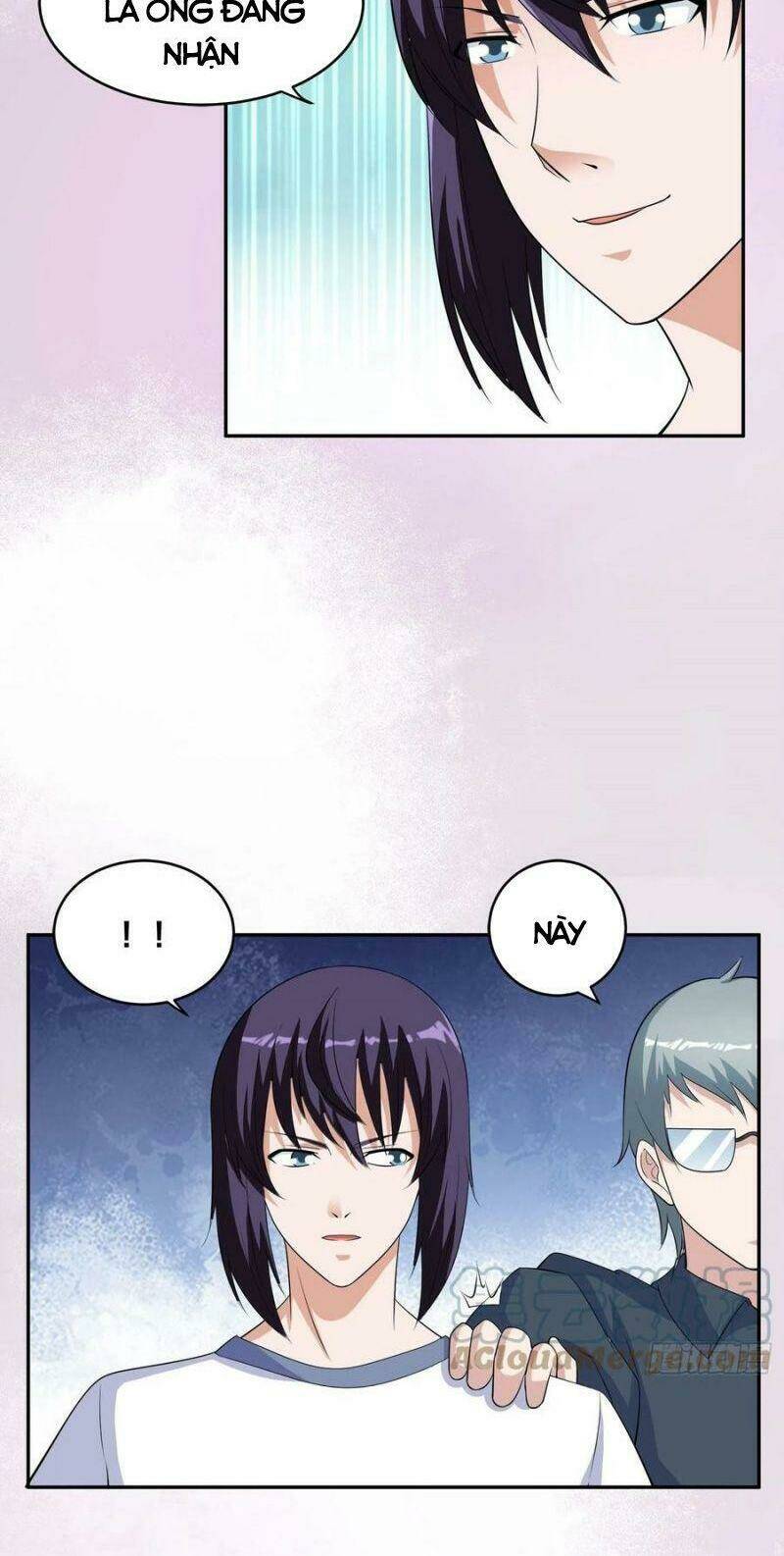 Người Tu Tiên Tại Đô Thị: Chapter 154