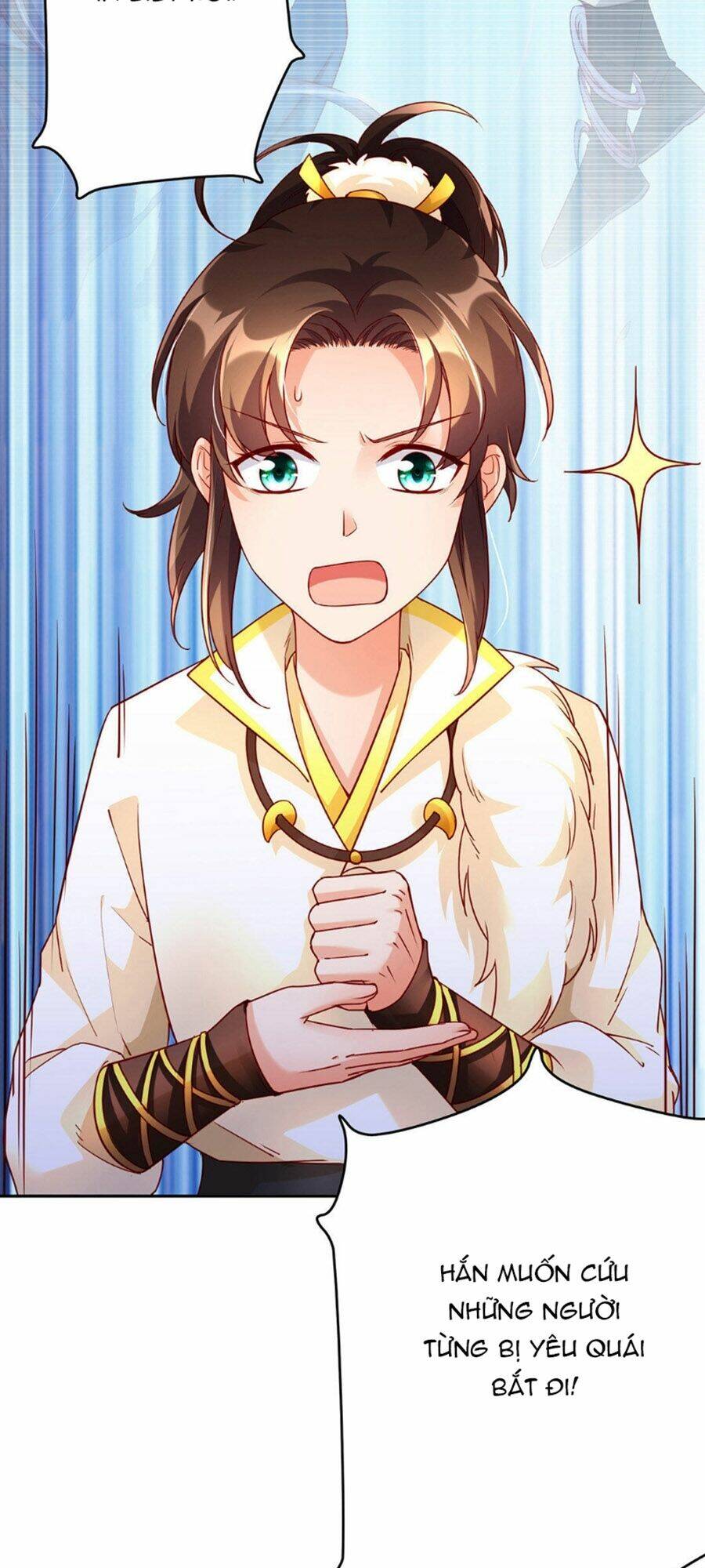 Thiên Kim Bất Hoán: Chapter 16