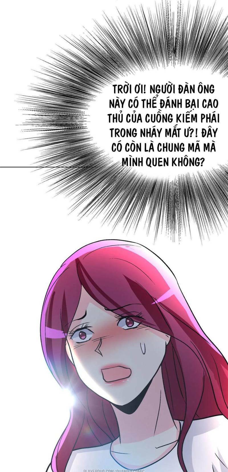 Hệ Thống Tiên Tôn Tại Đô Thị: Chapter 52