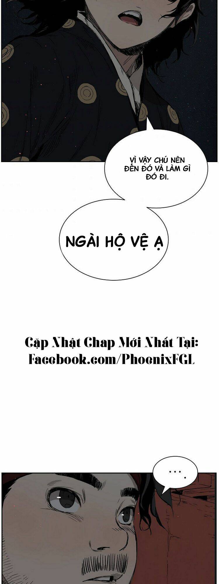 Vô Kiếm Tiểu Tử: Chapter 86
