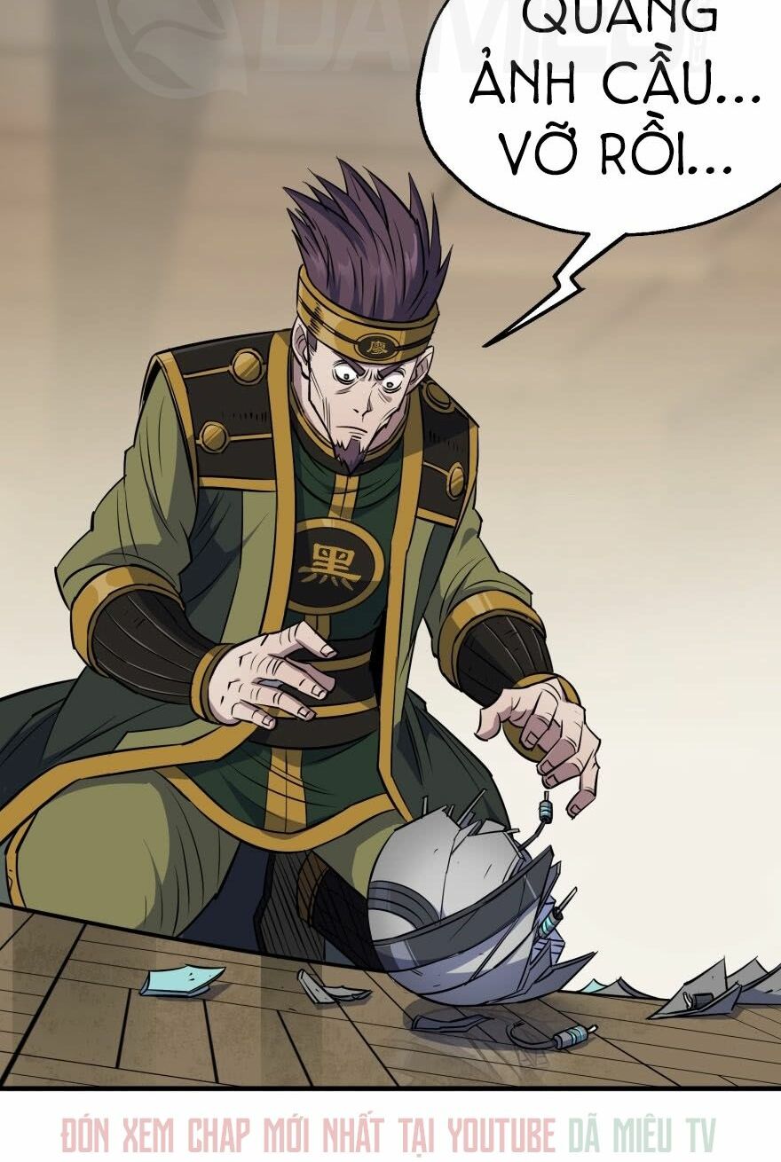 Thú Nhân: Chapter 51