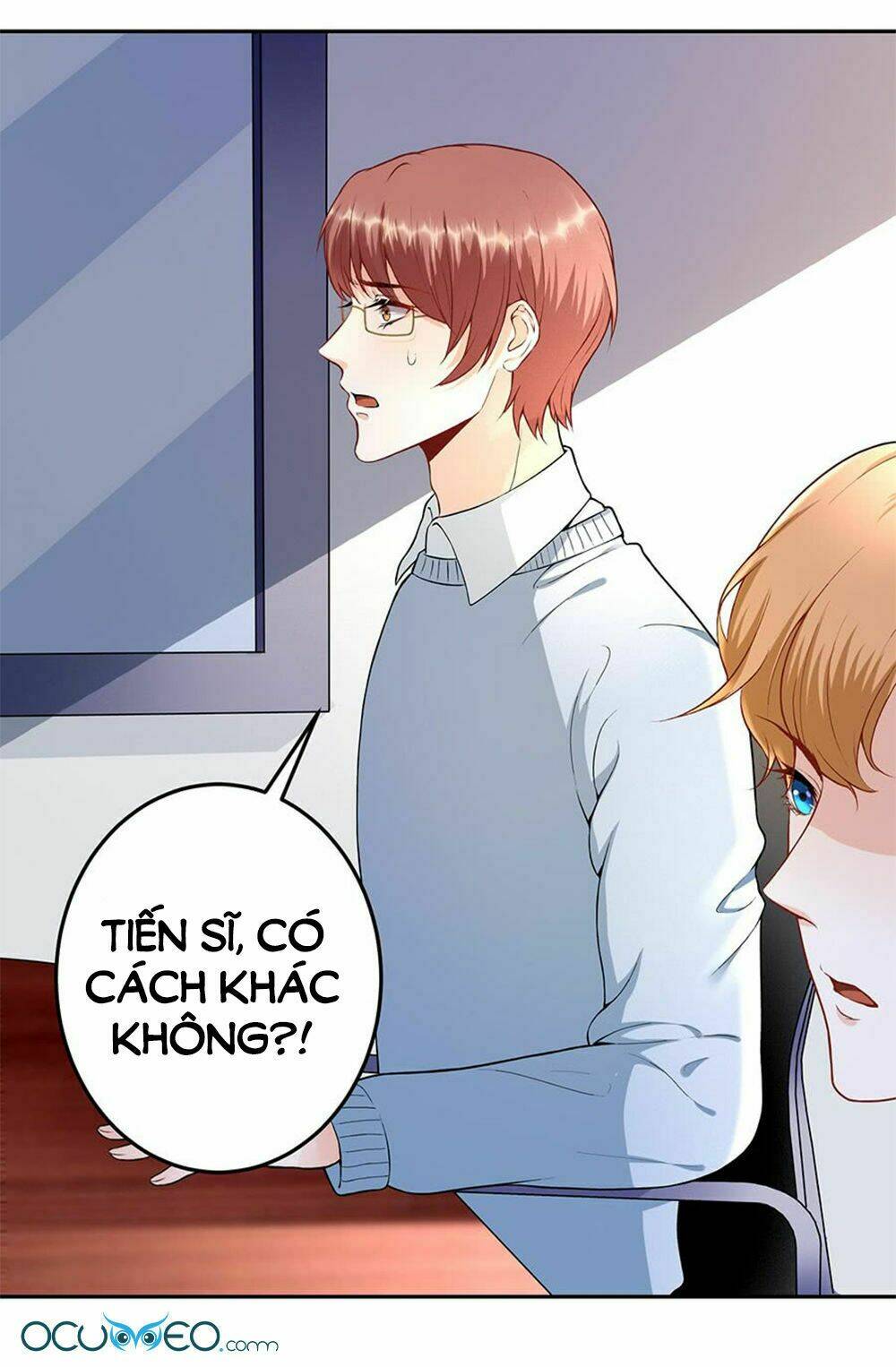 Bạn Trai Điều Khiển Giấc Mơ: Chapter 7