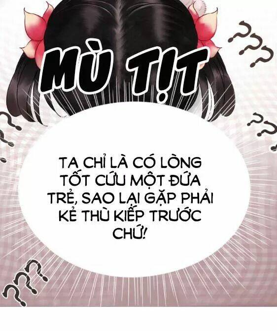 Trọng Sinh Bá Sủng Nhiếp Chính Vương Quá Mạnh Mẽ: Chapter 1