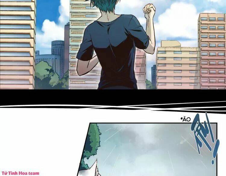 Thời Khắc Ấy, Chúng Ta Gặp Nhau: Chapter 20