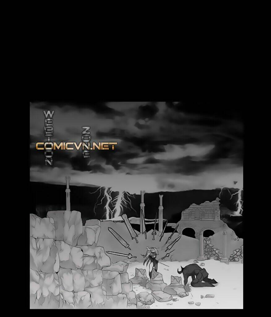 Hard Core Leveling Warrior: Chapter 9