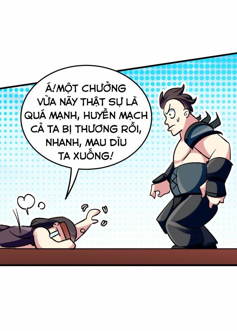 Vạn Giới Tiên Vương: Chapter 65