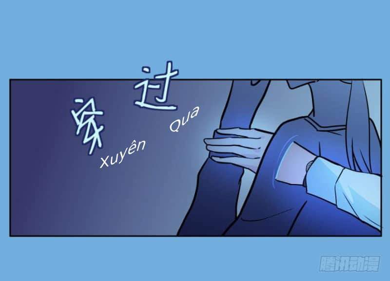 Chạy Đi Âm Sai: Chapter 3