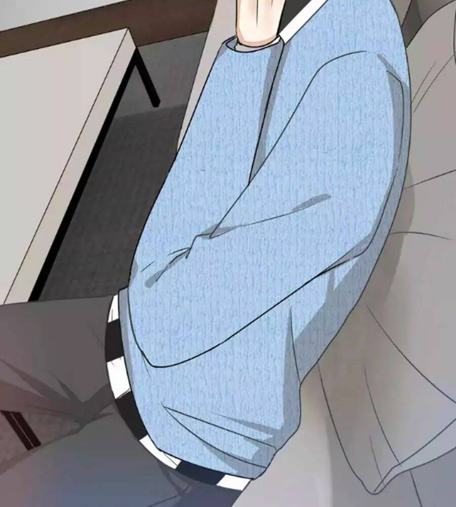 Mùi Hương Lãng Mạn: Chapter 38