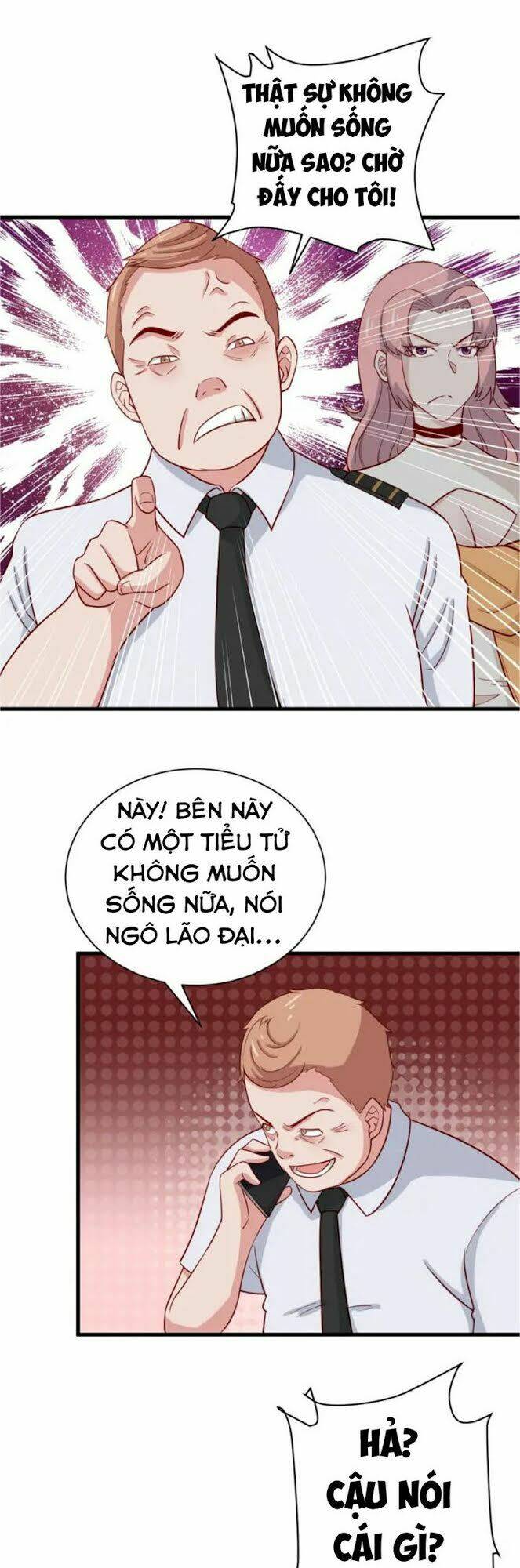 Hệ Thống Tu Tiên Mạnh Nhất: Chapter 65