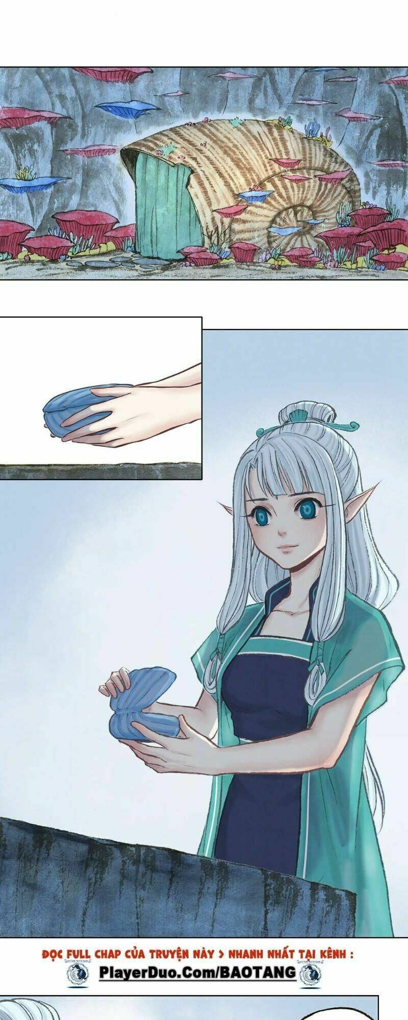Ngao Bính: Chapter 11