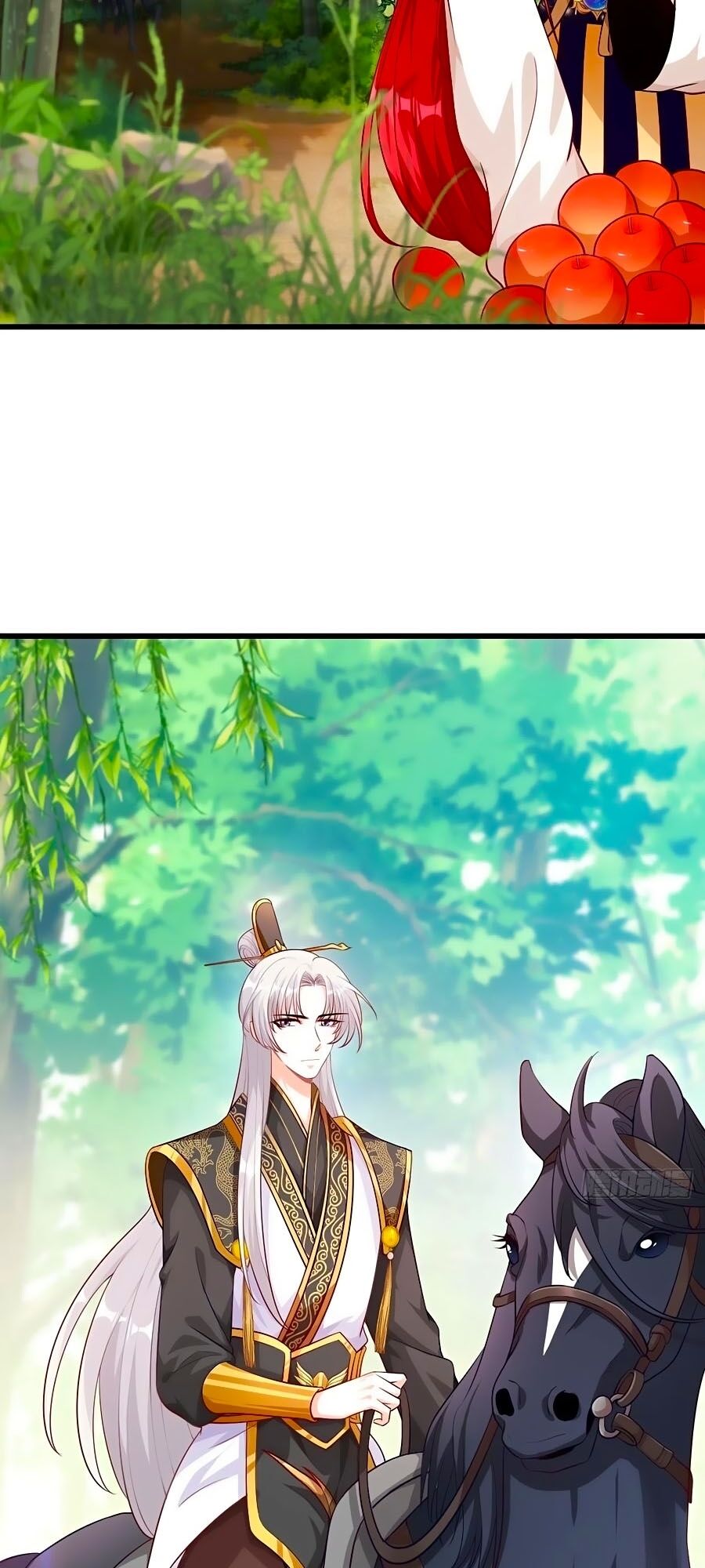 Phản Phái Nữ Đế Lai Tập: Chapter 51