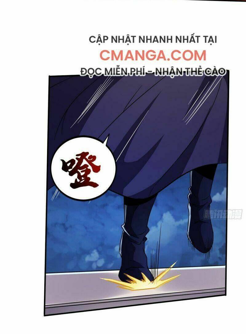 Vận Rủi Thực Không Phải Cha Ta: Chapter 31